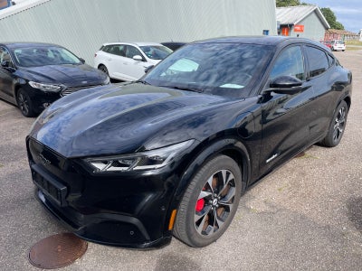 Ford Mustang Mach-E Premium Extended Range  