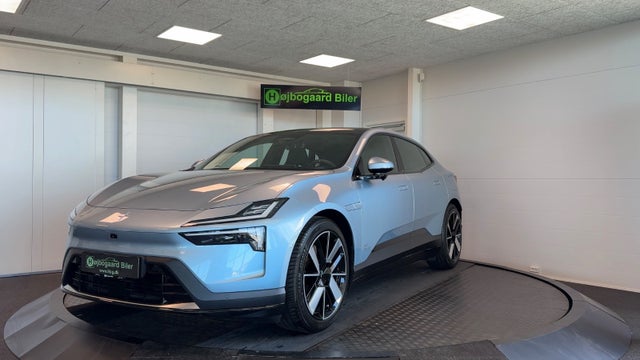 Polestar 4