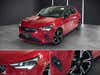 Opel Corsa Sport