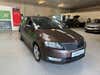 Skoda Rapid TSi 90 Style DSG thumbnail