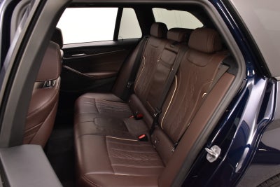 BMW 530e Touring M-Sport xDrive aut.