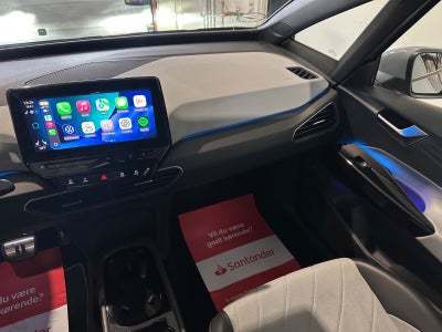 VW ID.3 Pro