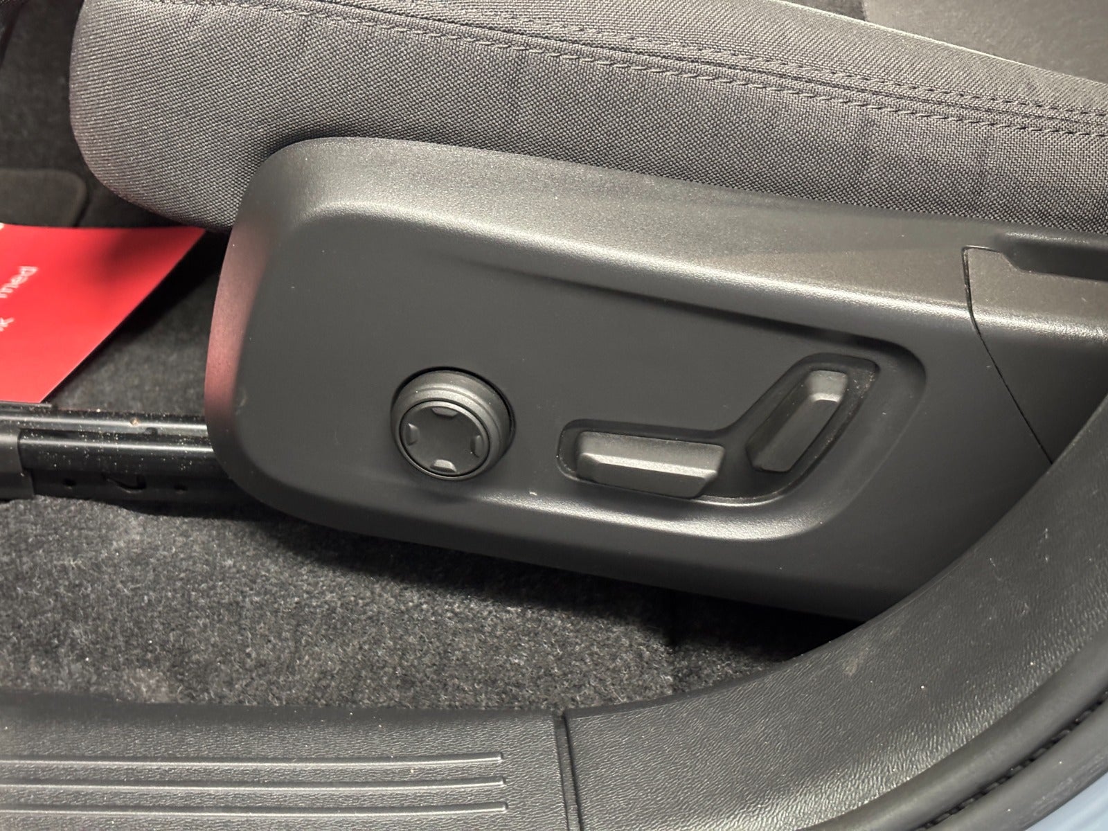 Billede af Volvo C40  P6 ReCharge Plus