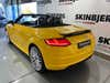 Audi TT TFSi 180 Roadster S-tr. thumbnail