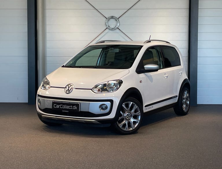 VW Up! Cross 75