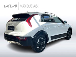 Kia Niro EV Inspire