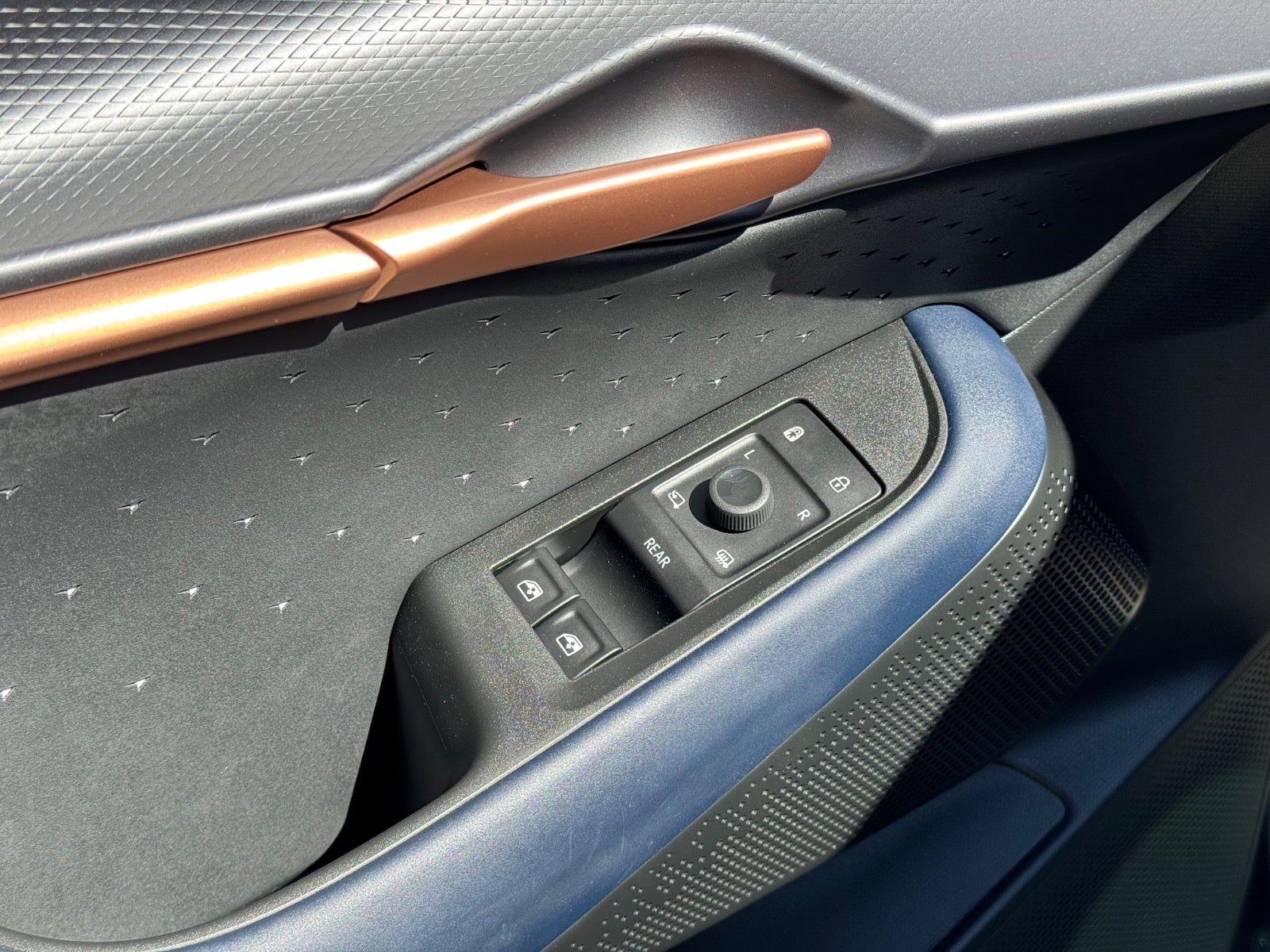 Billede af Cupra Tavascan 77 VZ Adrenaline