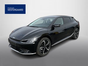 Kia EV6 Long Range Prestige