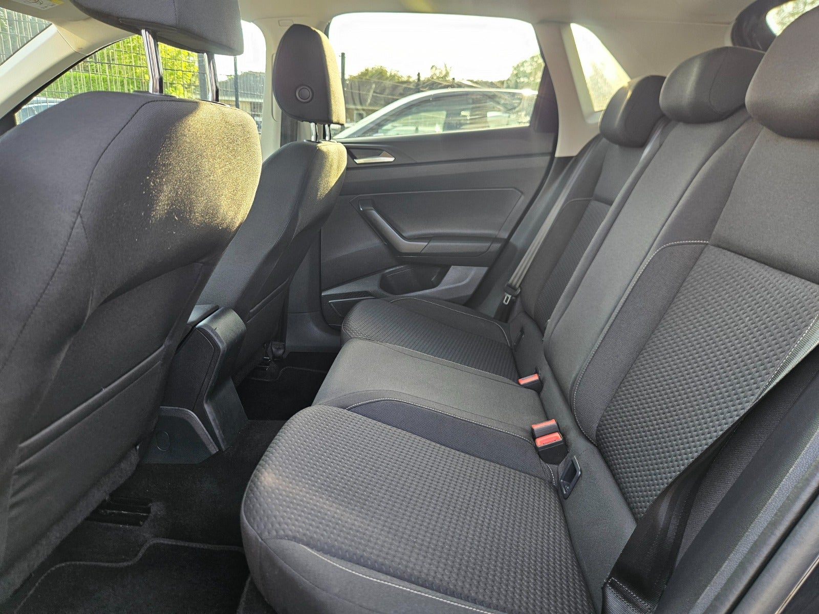 Billede af VW Polo 1,0 TSi 95 Comfortline DSG