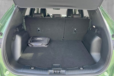 Ford Kuga PHEV ST-Line X CVT