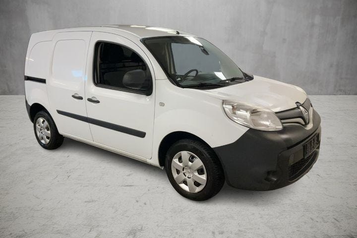 Renault Kangoo dCi 75 Access L1