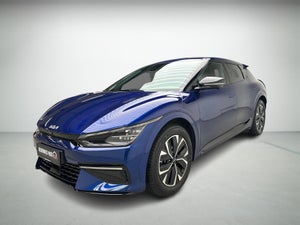 Kia EV6 Long Range GT-Line