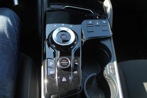Kia Sportage PHEV Prestige aut. 4WD