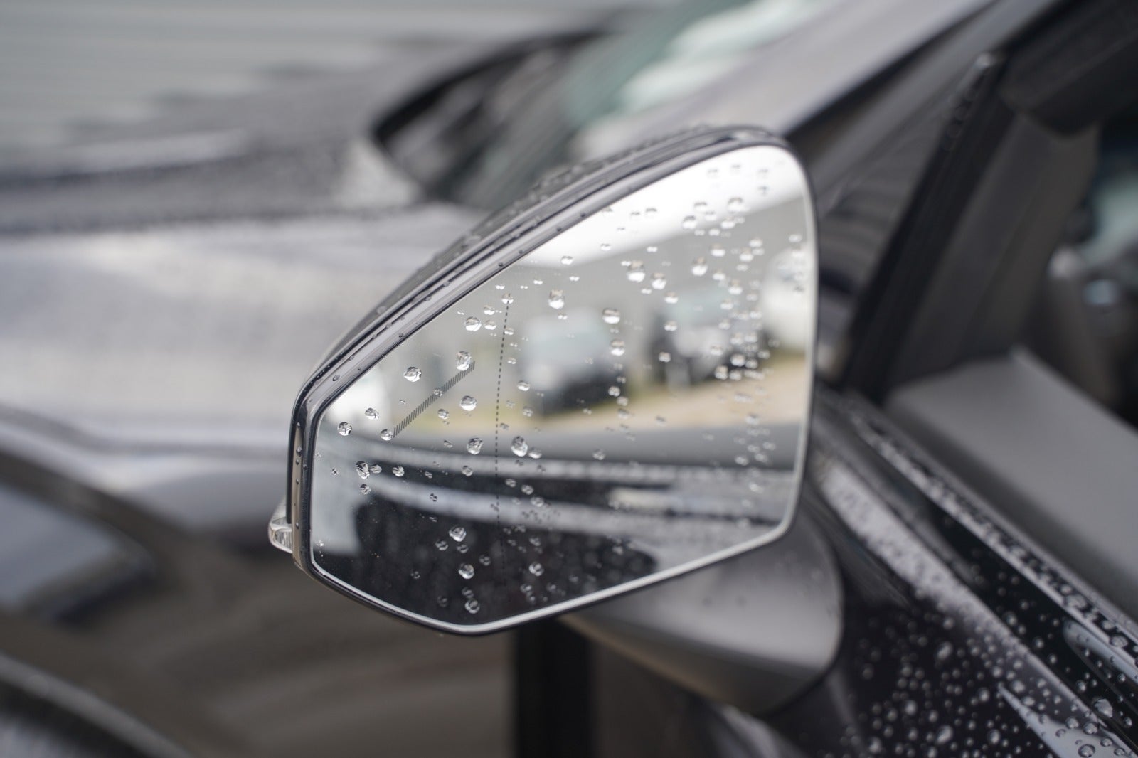 Billede af Volvo EX30 Standard Range Core