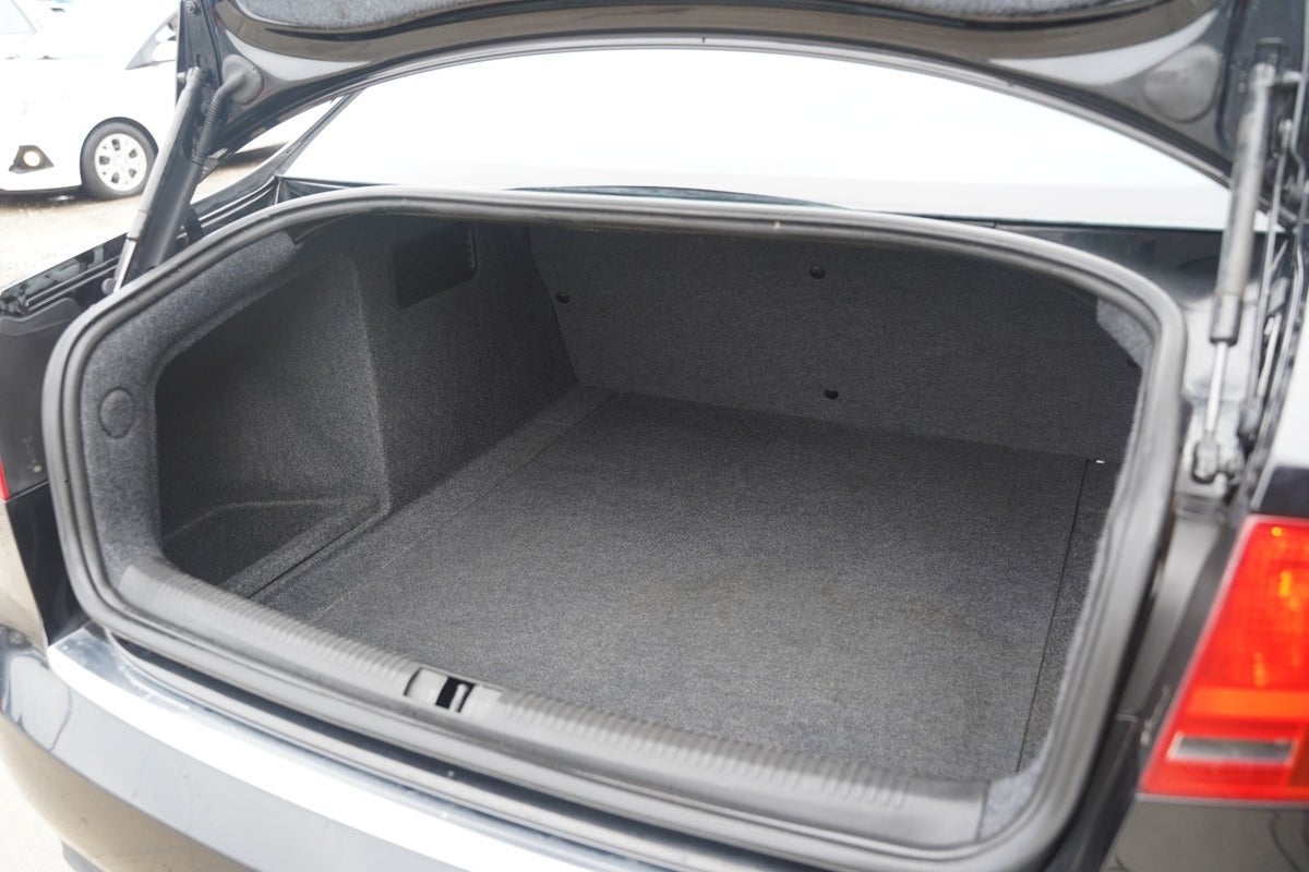 Billede af Audi A4 1,8 T 163 Multitr.