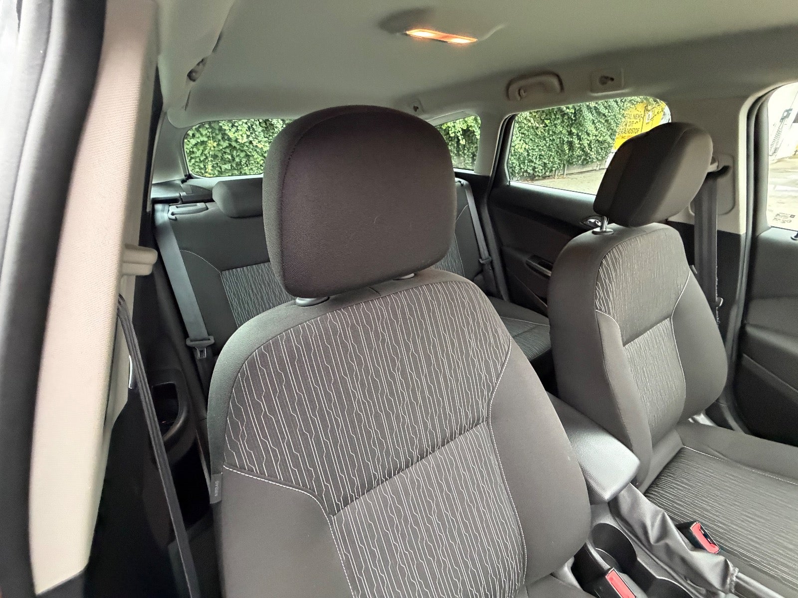 Opel Astra T 140 Enjoy Sports Tourer