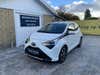 Toyota Aygo VVT-i x-plore