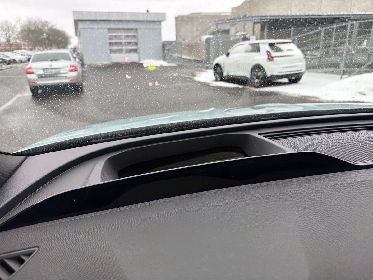 Skoda Enyaq iV Sportline billede 22