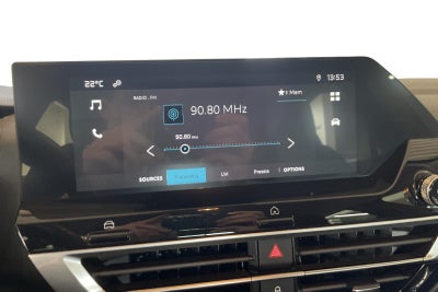 Citroën C4 PureTech 100 Live