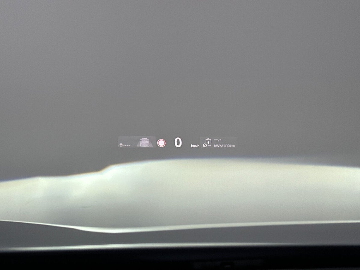 VW ID.5 GTX 4Motion billede 21