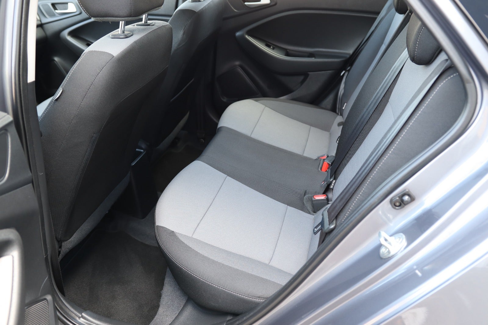 Billede af Hyundai i20 1,25 Elegance
