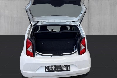 Seat Mii Edition Power Charge