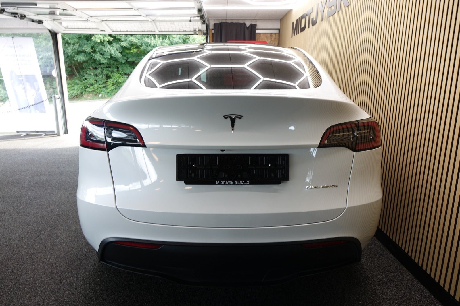Tesla Model Y, Billede 10