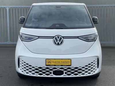 VW ID.Buzz Cargo Pro billede 1