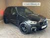 BMW X3 M40i xDrive aut.