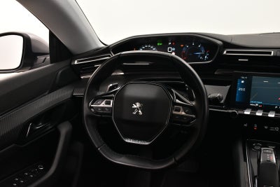 Peugeot 508 BlueHDi 130 Allure SW EAT8