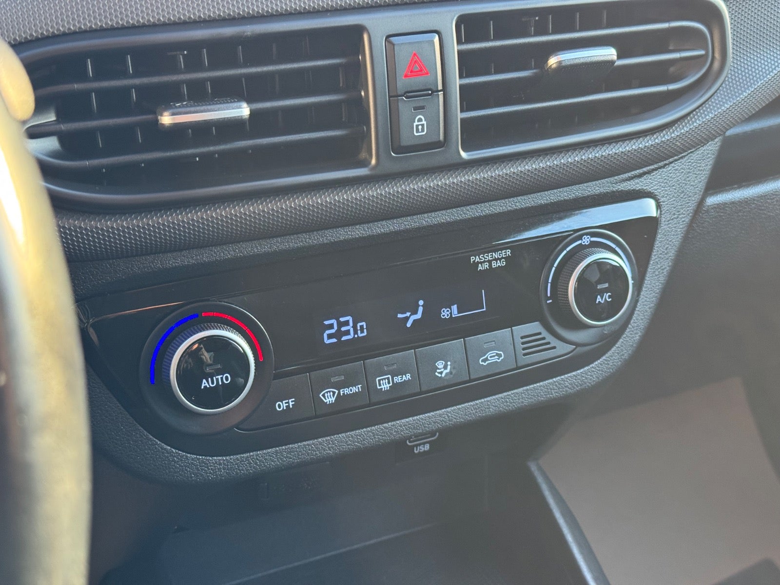 Billede af Hyundai i10 1,0 MPi Advanced