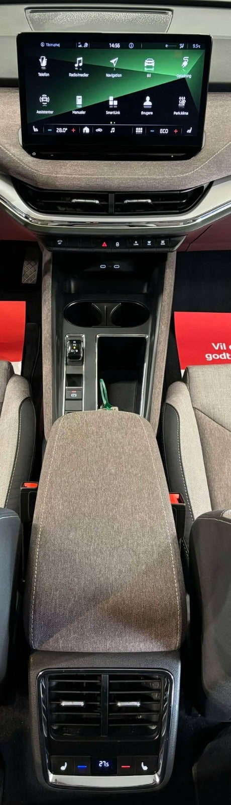 Billede af Skoda Enyaq 60 iV