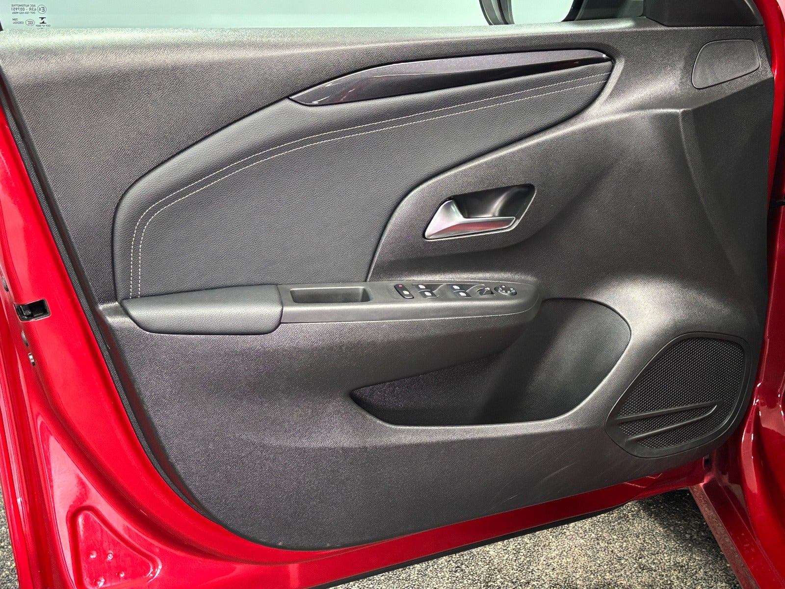 Billede af Opel Corsa 1,2 Elegance