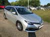 Toyota Auris Hybrid H2 Comfort Touring Sports CVT