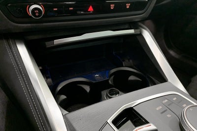 BMW i4 eDrive40 M-Sport
