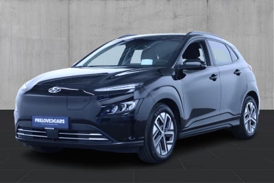 Hyundai Kona 64,0 EV Trend 2021