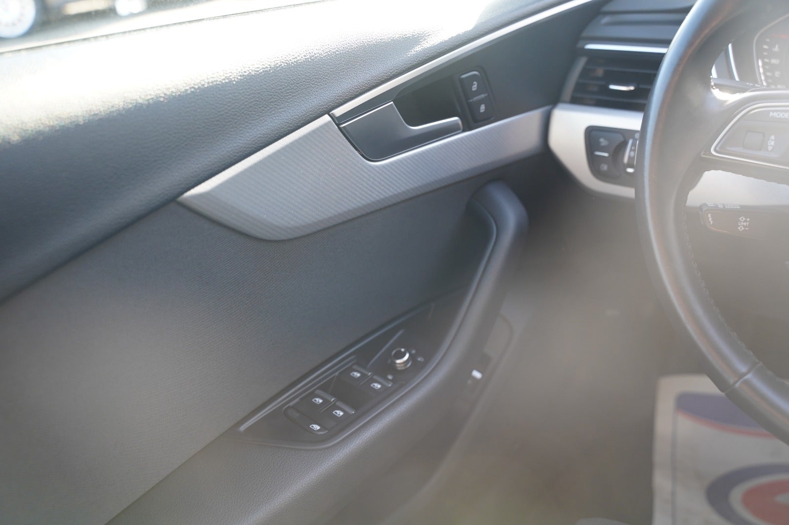 Billede af Audi A4 40 TFSi Advanced Avant S-tr.