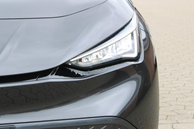 Cupra Born Dinamica Pack High
