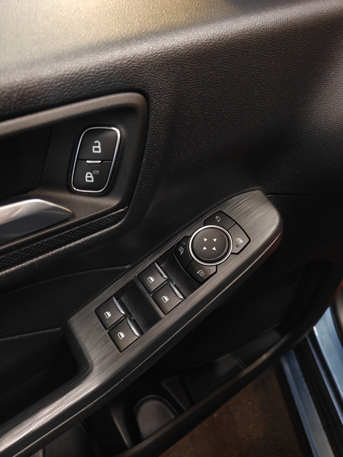 Billede af Ford Kuga 2,5 PHEV Titanium CVT