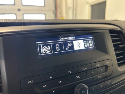 Toyota ProAce D 120 Medium Comfort