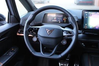 Cupra Born e-Boost Dinamica