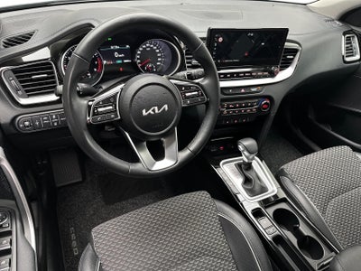 Kia XCeed T-GDi Upgrade DCT billede 2