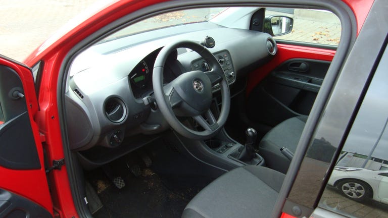 Skoda Citigo 60 Active Cool