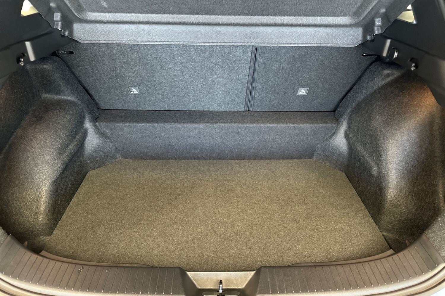 Billede af Nissan Qashqai 1,3 mHEV Acenta