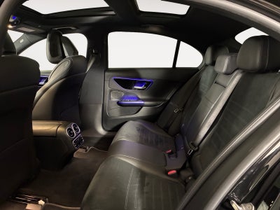 Mercedes C300 e AMG Line Premium Plus aut.