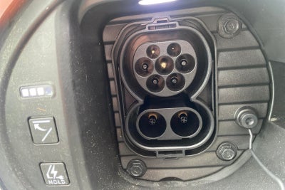 Hyundai Ioniq 6 Techniq