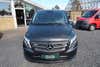Mercedes Vito 119 CDi Complete aut. XL 4x4 thumbnail