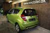 Chevrolet Spark LT thumbnail