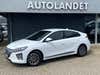 Hyundai Ioniq EV Trend thumbnail