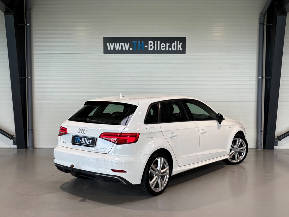 Audi A3, Billede 4